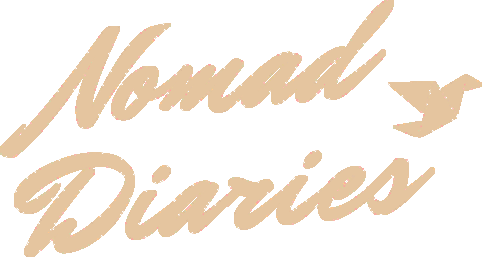 Nomad Diaries